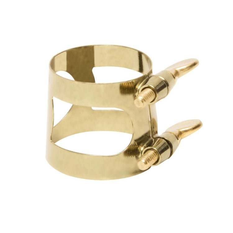 Yamaha Alto Sax Ligature - AAA Band Instrument Rentals