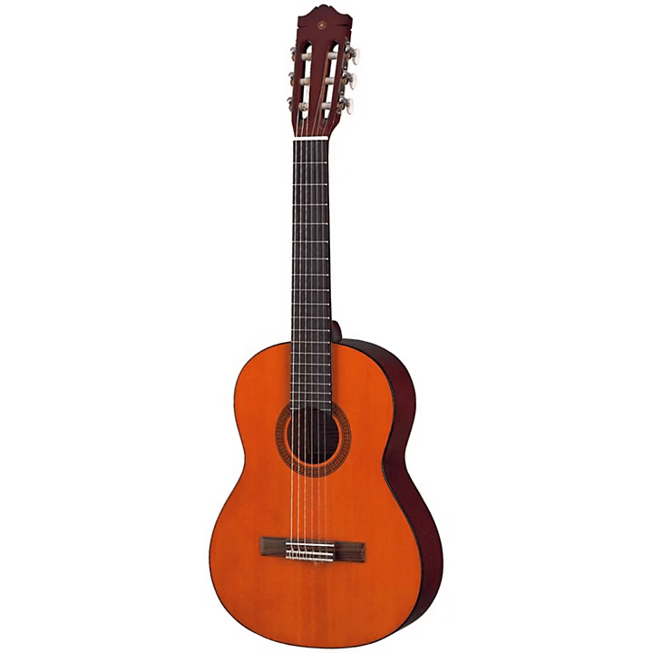 Yamaha CGS102AII 1/2 Size Classical Guitar - AAA Band Instrument Rentals
