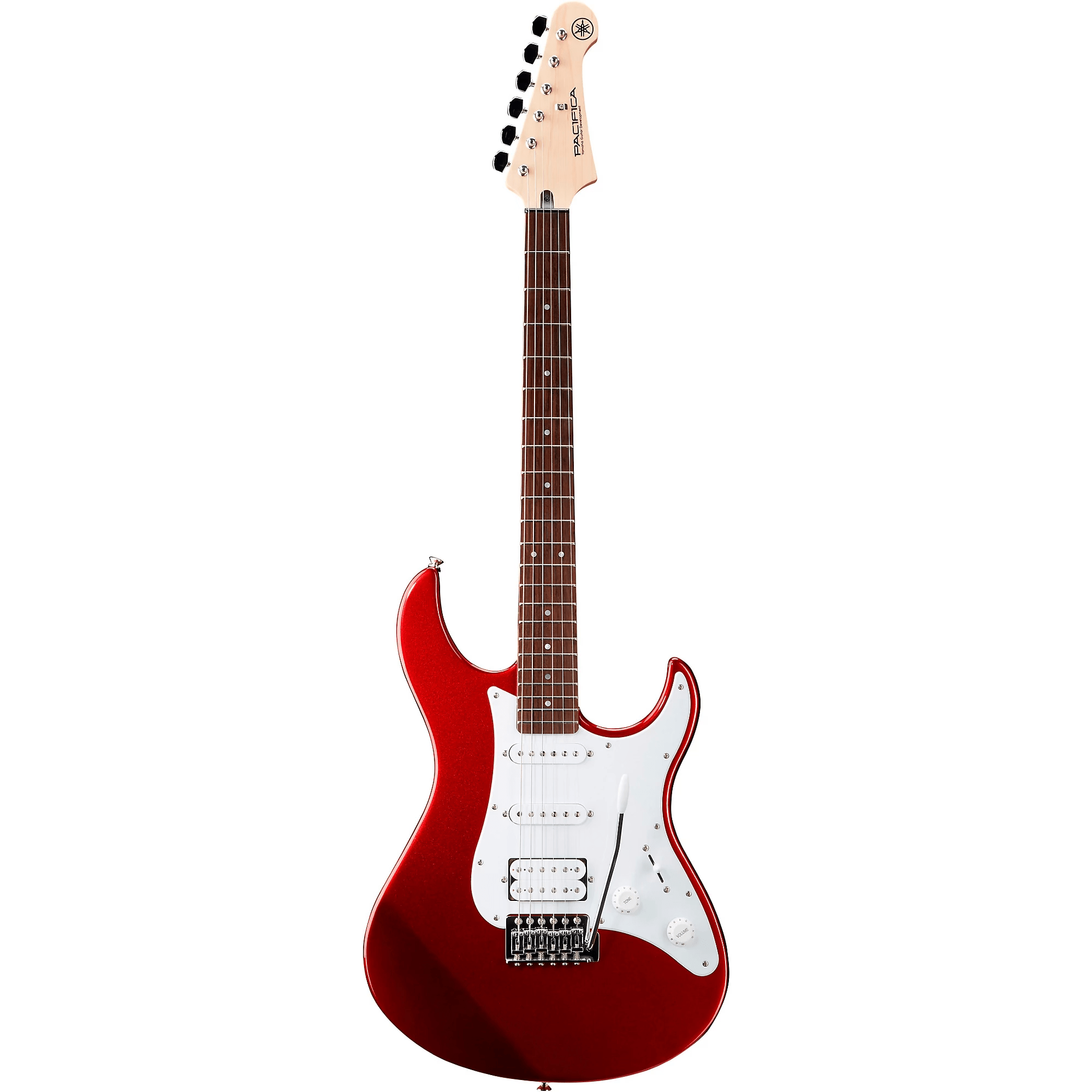 Yamaha Gigmaker Electric Guitar Package - AAA Band Instrument Rentals