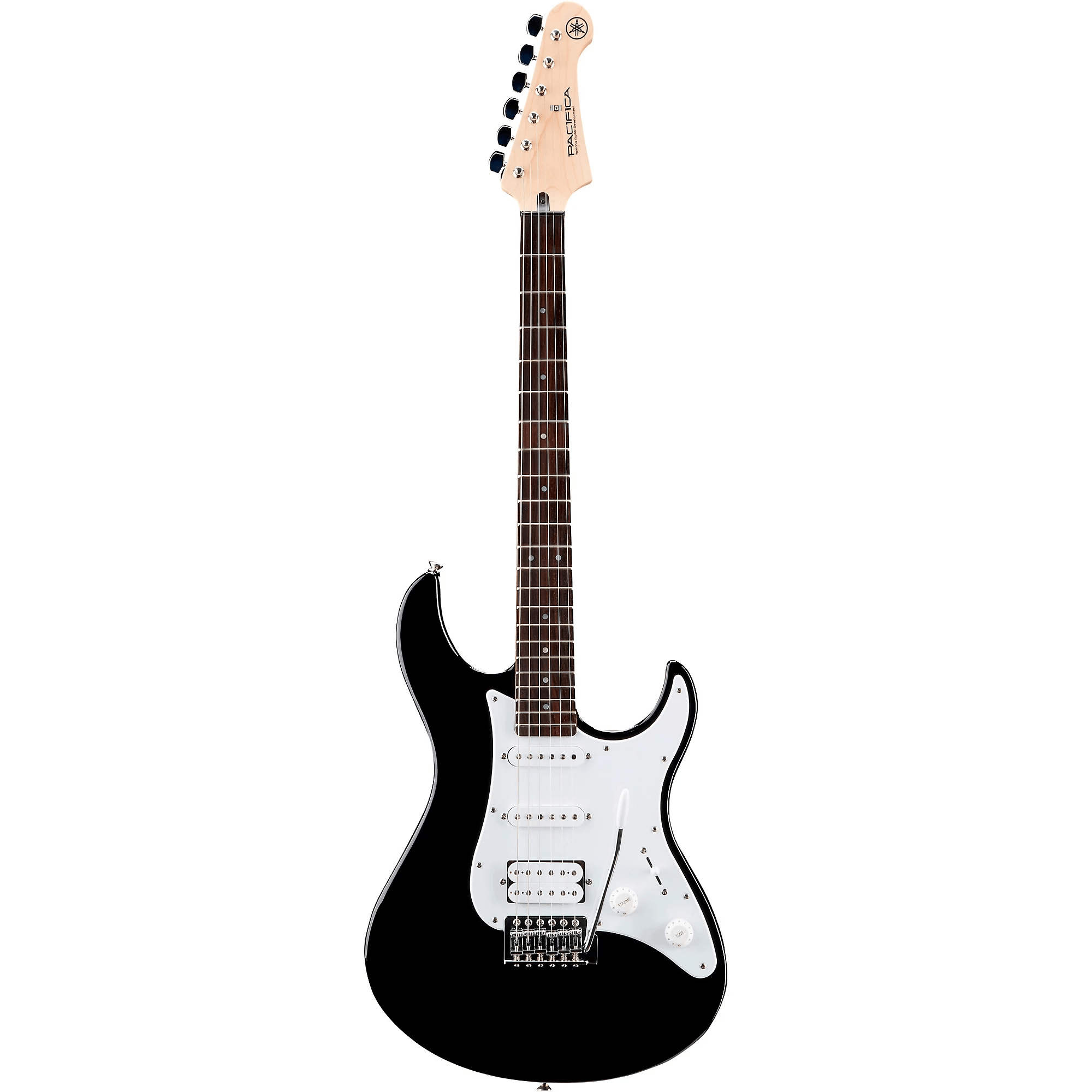 Yamaha Gigmaker Electric Guitar Package - AAA Band Instrument Rentals