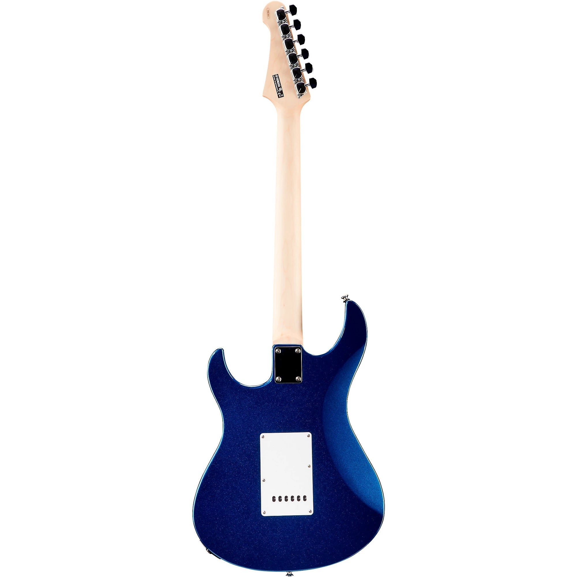 Yamaha Gigmaker Electric Guitar Package - AAA Band Instrument Rentals