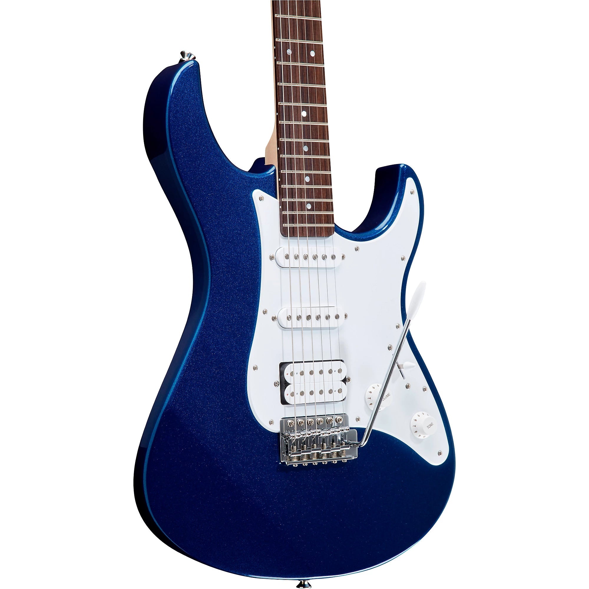 Yamaha Gigmaker Electric Guitar Package - AAA Band Instrument Rentals