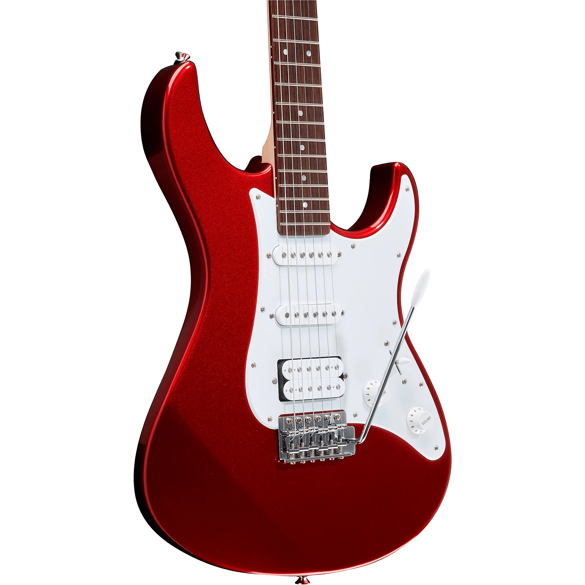 Yamaha Gigmaker Electric Guitar Package - AAA Band Instrument Rentals