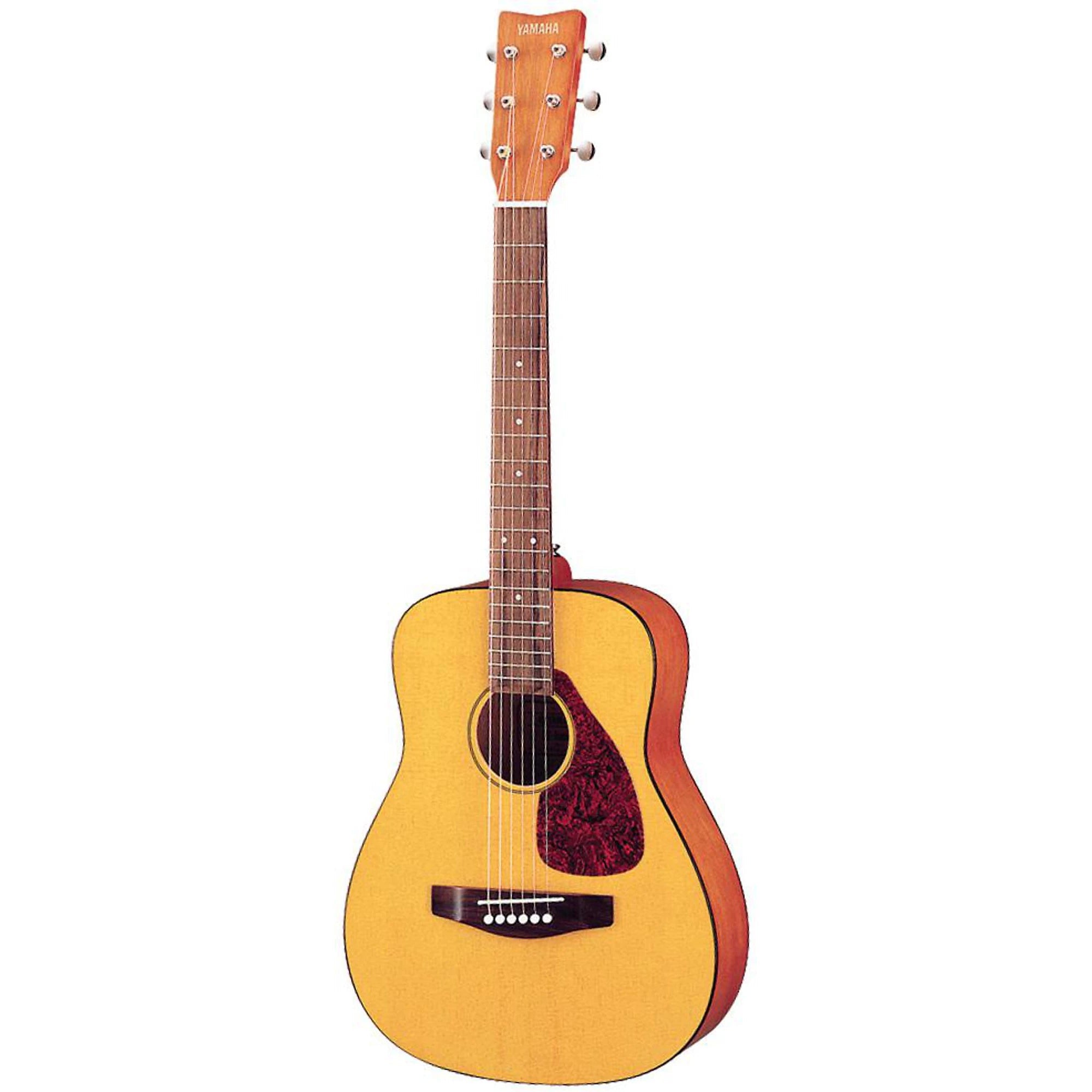 Yamaha JR1 Acoustic Guitar - AAA Band Instrument Rentals