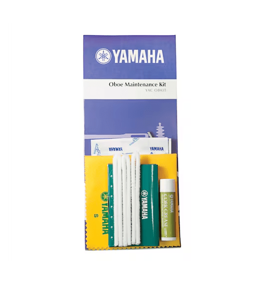 Yamaha Oboe Maintenance Kit - AAA Band Instrument Rentals