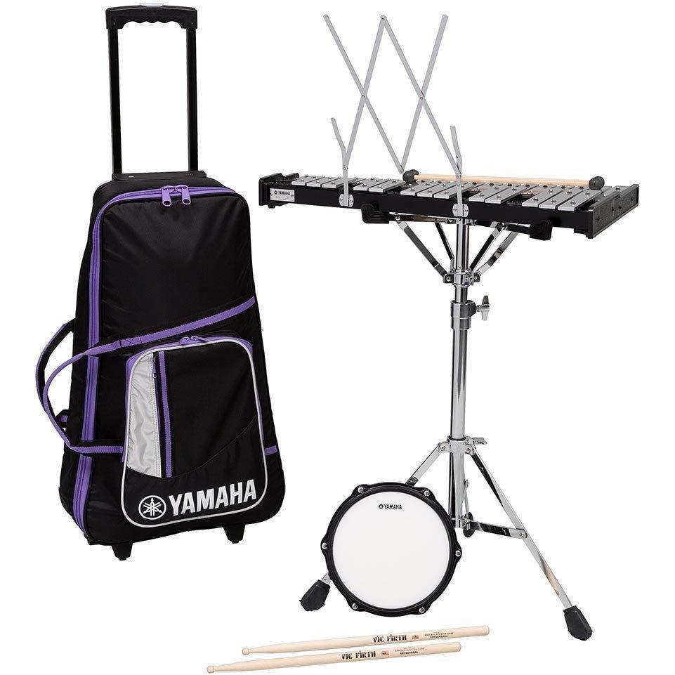 Yamaha SBK-350 Bell Kit - AAA Band Instrument Rentals