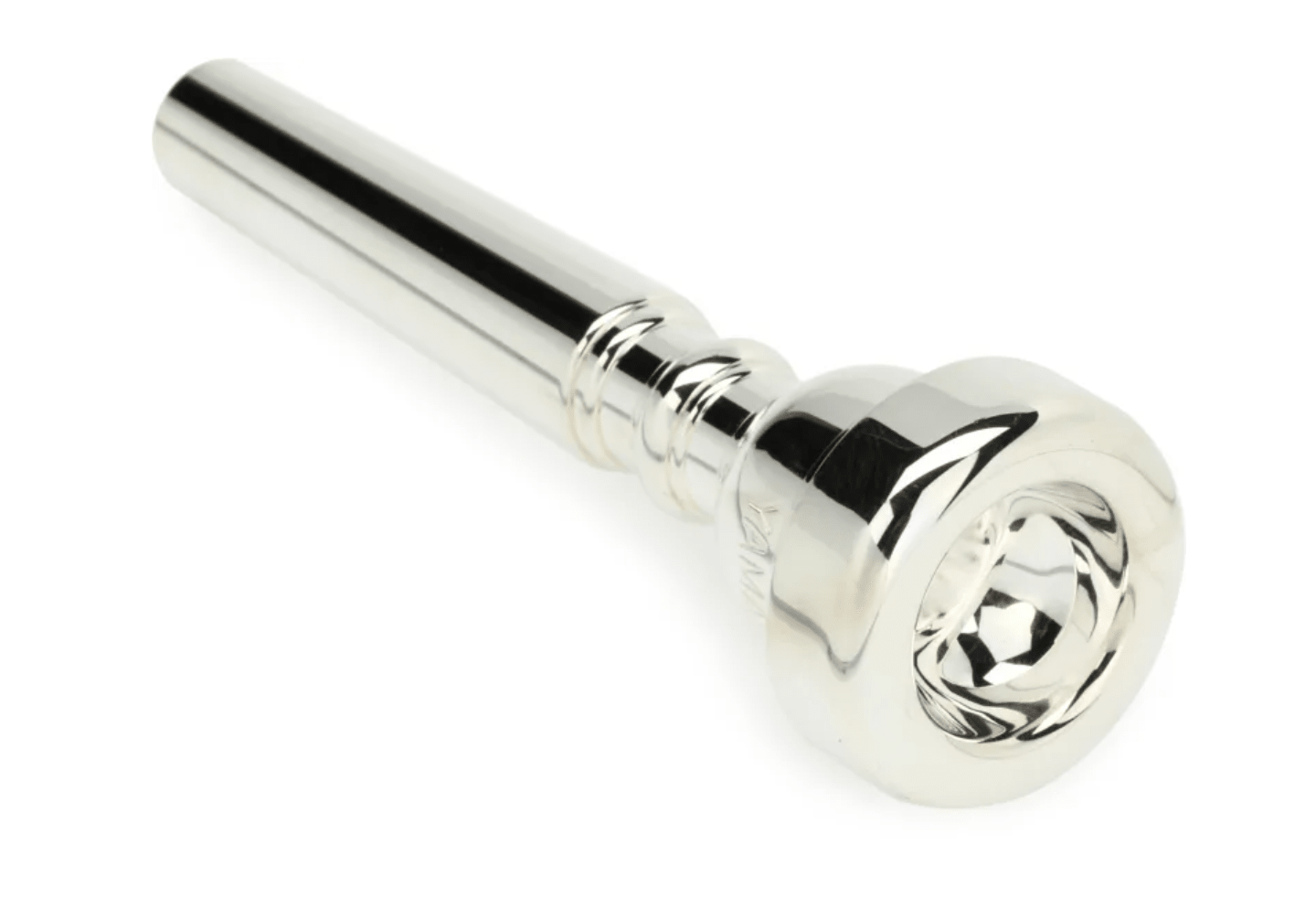 Yamaha TR-11B4 Trumpet Mouthpiece - AAA Band Instrument Rentals