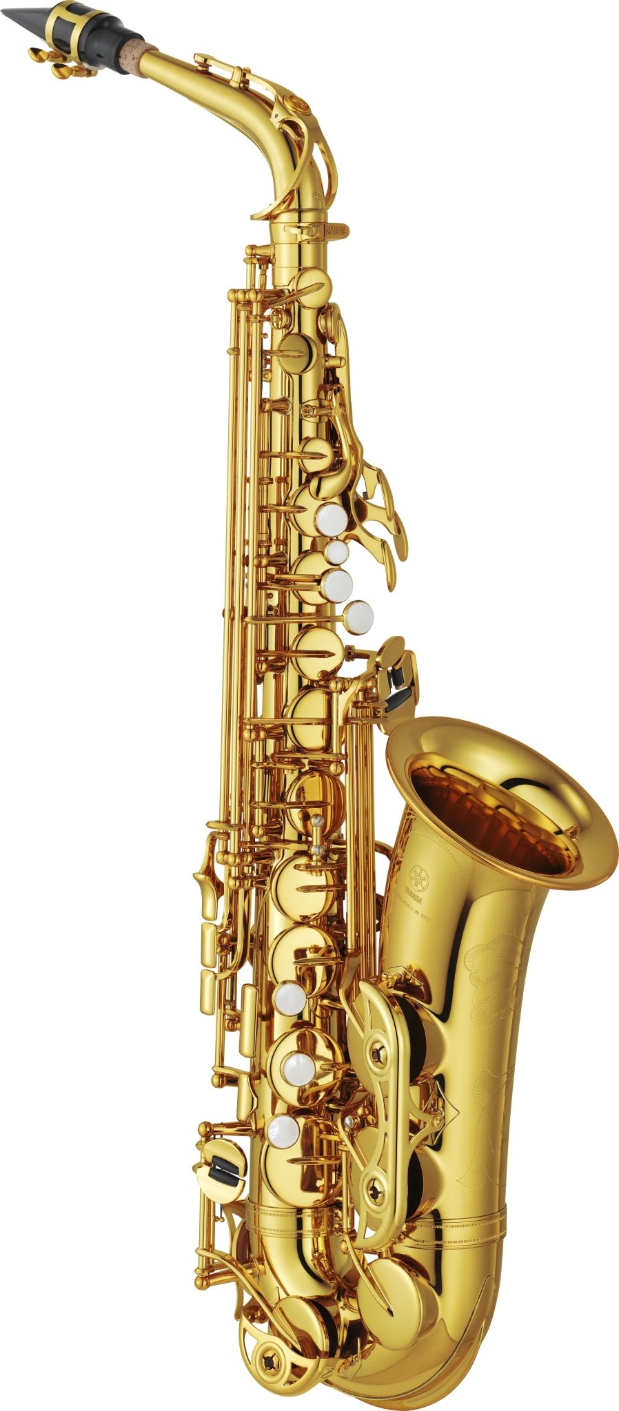 YAS-62III Professional Alto Saxophone | AAA Band Rentals