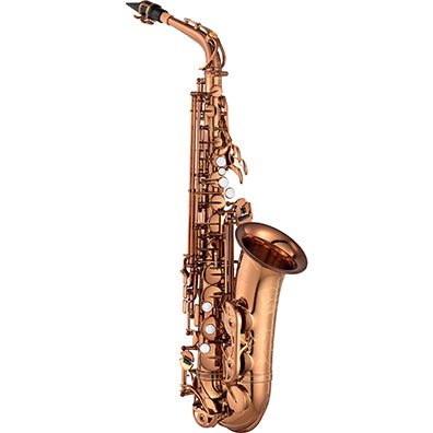 Yamaha YAS-62IIIA Professional Alto Saxophone - AAA Band Instrument Rentals