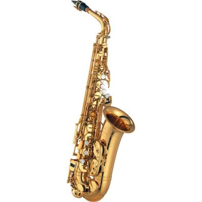 Yamaha YAS-875EXIIGP Custom EX Alto Saxophone - AAA Band Instrument Rentals