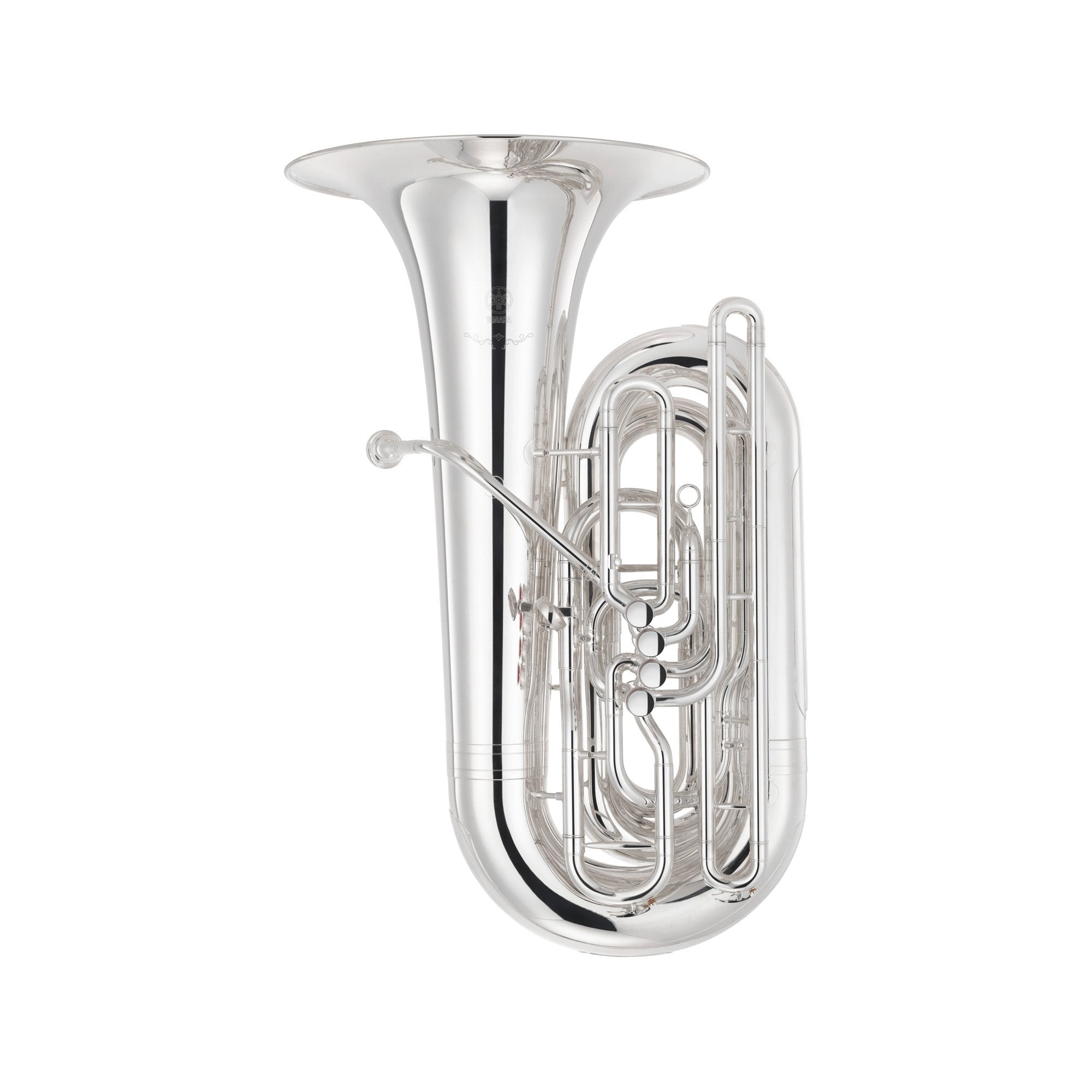 Yamaha YBB-623S Professional Tuba - AAA Band Instrument Rentals