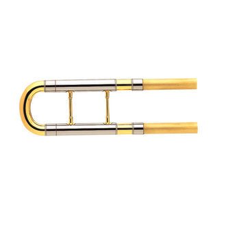 Yamaha YBL-620GS Professional Bass Trombone - AAA Band Instrument Rentals