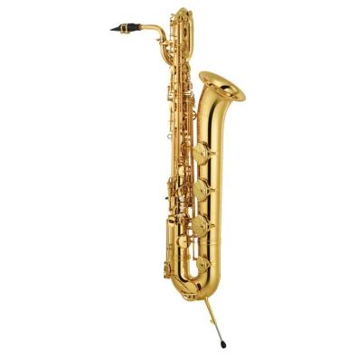Yamaha YBS-82UWOF Custom Baritone Saxophone - AAA Band Instrument Rentals
