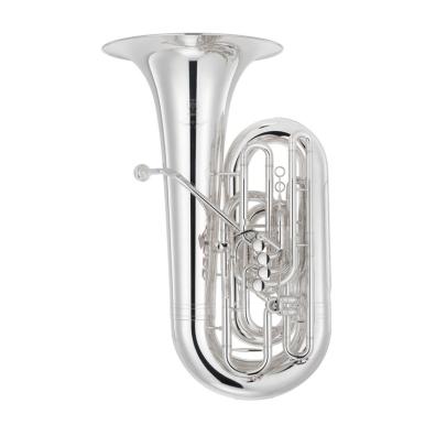 Yamaha YCB-623 Professional Tuba - AAA Band Instrument Rentals