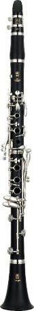 Yamaha YCL-255Y Standard Clarinet - AAA Band Instrument Rentals