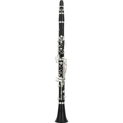 Yamaha YCL-CSGIIIH Custom G-series clarinet - AAA Band Instrument Rentals