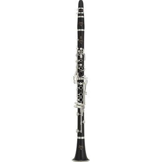Yamaha YCL-SE-ARTIST-MODEL-A SE Artist Model Clarinet - AAA Band Instrument Rentals