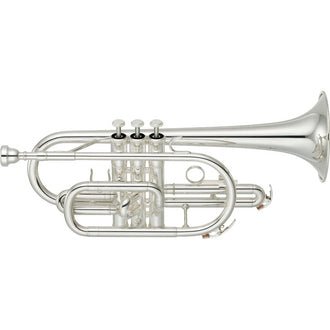 Yamaha YCR-2310IIISC Standard Cornet - AAA Band Instrument Rentals