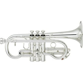 Yamaha YCR-8620IIS Professional Neo Cornet - AAA Band Instrument Rentals