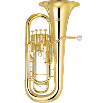 Yamaha YEP-321 Intermediate Euphonium - AAA Band Instrument Rentals
