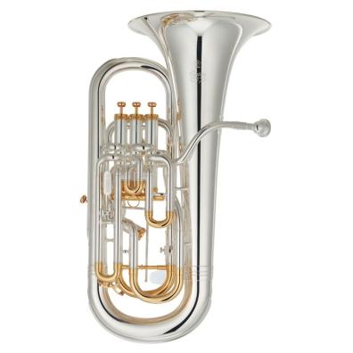 Yamaha YEP-842S Custom Euphonium - AAA Band Instrument Rentals
