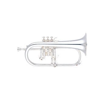 Yamaha YFH-631GS Professional Flugelhorn - AAA Band Instrument Rentals