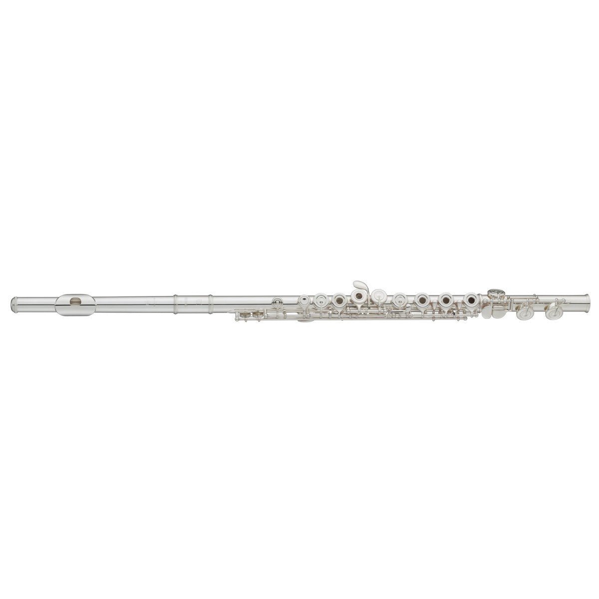 Yamaha YFL-362Y Intermediate Flute - AAA Band Instrument Rentals