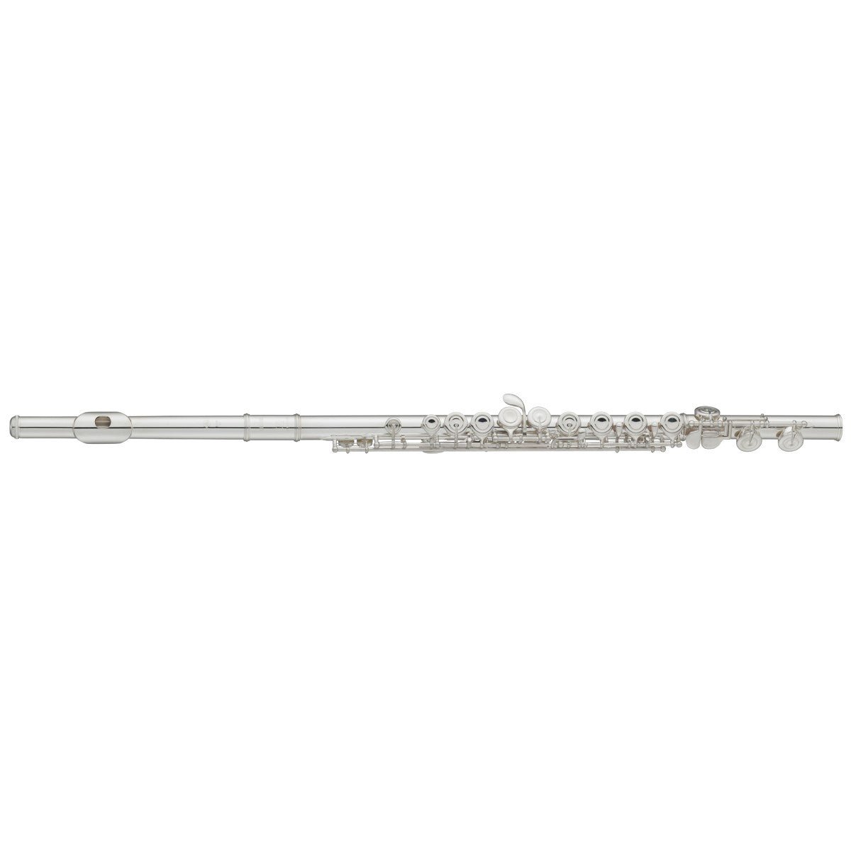 Yamaha YFL-422Y Intermediate Flute - AAA Band Instrument Rentals