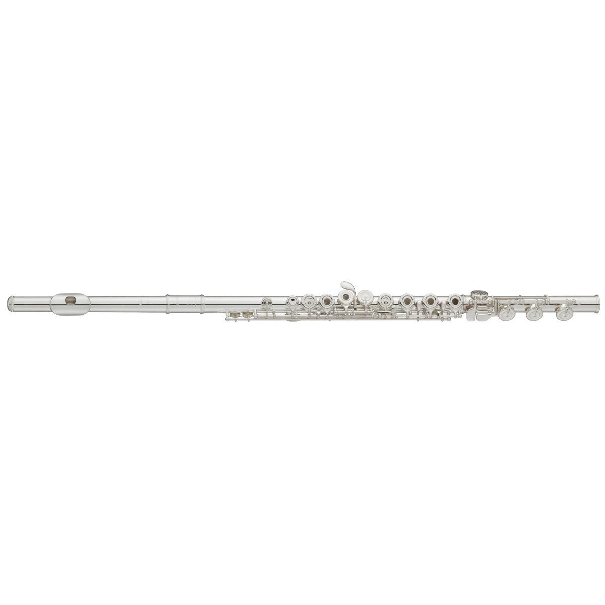 Yamaha YFL-462HY Intermediate Flute - AAA Band Instrument Rentals