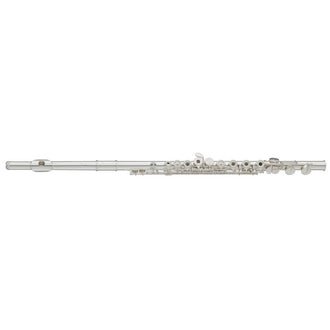 Yamaha YFL-462Y Intermediate Flute - AAA Band Instrument Rentals