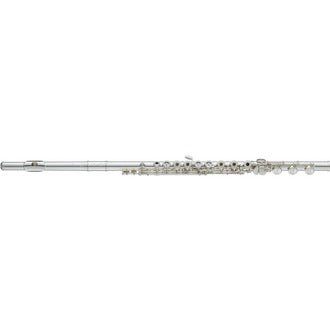 Yamaha YFL-587HCT Professional Flute - AAA Band Instrument Rentals