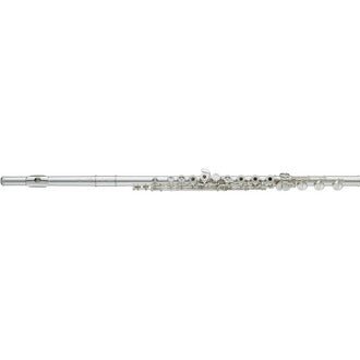 Yamaha YFL-777HCT Professional Flute - AAA Band Instrument Rentals
