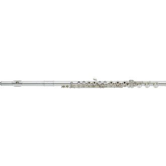 Yamaha YFL-787HCT Professional Flute - AAA Band Instrument Rentals
