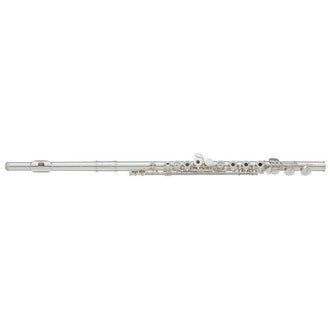 Yamaha YFL-874W Professional Wood Flute - AAA Band Instrument Rentals
