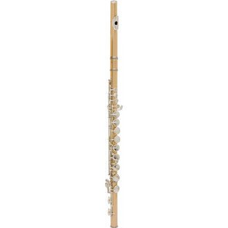 Yamaha YFL-A421II Professional Alto Flute - AAA Band Instrument Rentals