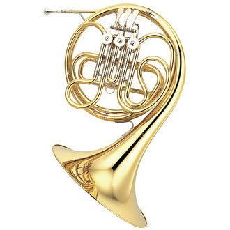 Yamaha YHR-314II Standard Horn - AAA Band Instrument Rentals