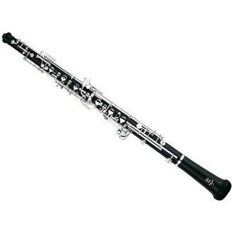Yamaha YOB-241 Standard Oboe - AAA Band Instrument Rentals
