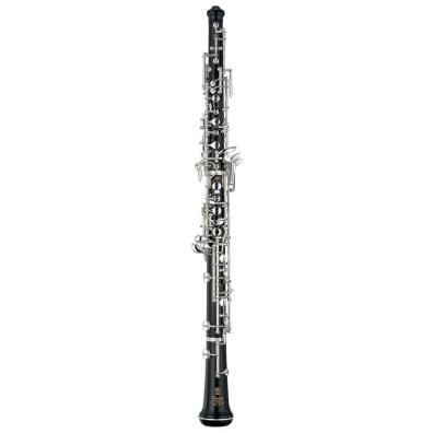 Yamaha YOB-841L Custom Oboe - AAA Band Instrument Rentals