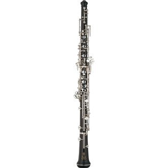 Yamaha YOB-841LT Custom Oboe - AAA Band Instrument Rentals