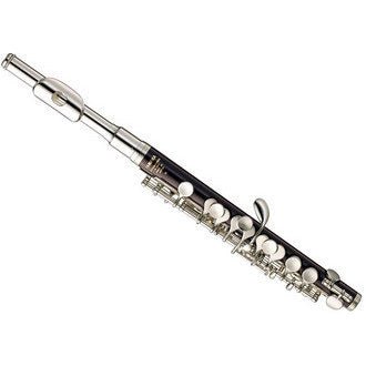 Yamaha YPC-32 Standard Piccolo - AAA Band Instrument Rentals