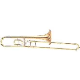 Yamaha YSL-350C Standard trombone - AAA Band Instrument Rentals