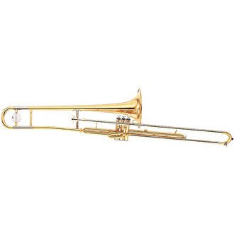 Yamaha YSL-354V Standard Valve Trombone - AAA Band Instrument Rentals