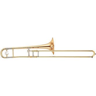 Yamaha YSL-445GC Intermediate Trombone - AAA Band Instrument Rentals
