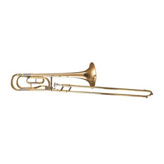 Yamaha YSL-446GS Intermediate Trombone - AAA Band Instrument Rentals