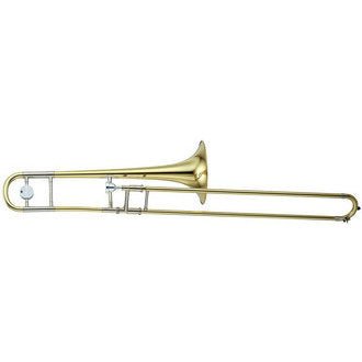 Yamaha YSL-610S Professional Trombone - AAA Band Instrument Rentals