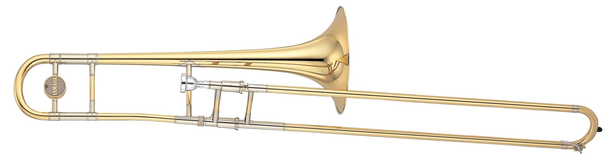 Yamaha YSL-881 Professional Xeno series trombone - AAA Band Instrument Rentals