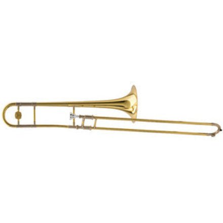 Yamaha YSL-891ZD Custom Z Trombone - AAA Band Instrument Rentals