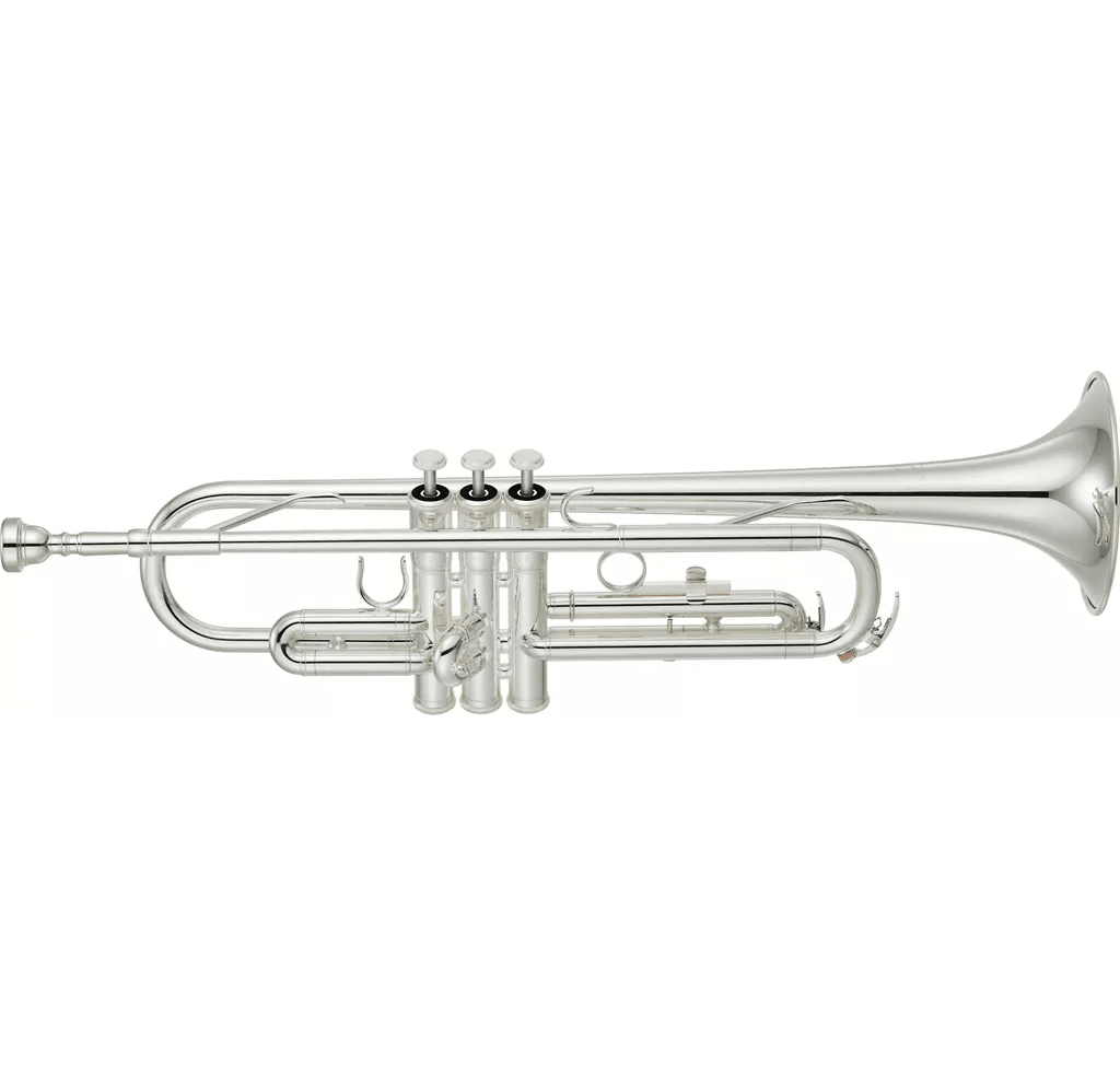Yamaha YTR-2330 Student Trumpet - AAA Band Instrument Rentals