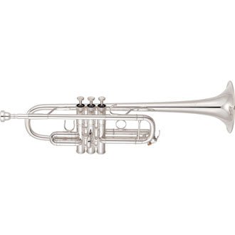 Yamaha YTR-8445IIGS Custom Xeno Trumpet - AAA Band Instrument Rentals