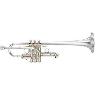 Yamaha YTR-9610 Custom Trumpet - AAA Band Instrument Rentals